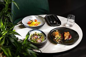 Le Meridien Saigon