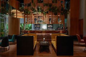 Le Meridien Saigon