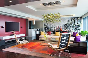 Le Meridien Saigon