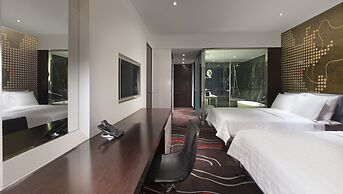Le Meridien Saigon