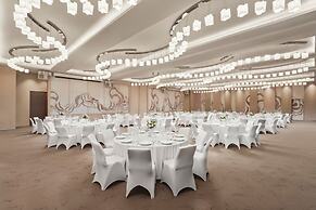 Le Meridien Saigon