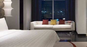 Le Meridien Saigon