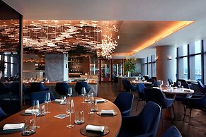 Le Meridien Saigon