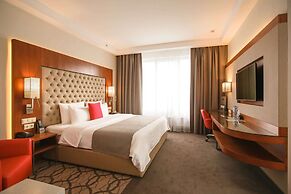 Ramada Plaza by Wyndham Voronezh City Centre
