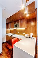 Ramada Plaza by Wyndham Voronezh City Centre