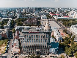 Ramada Plaza by Wyndham Voronezh City Centre