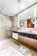 Ramada Plaza by Wyndham Voronezh City Centre