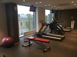 Ramada Plaza by Wyndham Voronezh City Centre