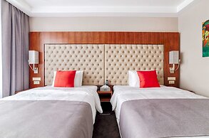 Ramada Plaza by Wyndham Voronezh City Centre