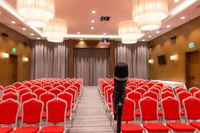 Ramada Plaza by Wyndham Voronezh City Centre