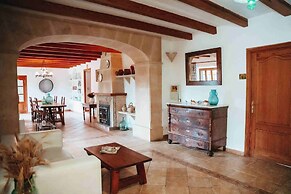 Agroturismo Son Barceló Mas