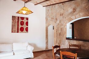 Agroturismo Son Barceló Mas