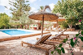 Agroturismo Son Barceló Mas