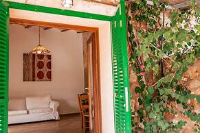Agroturismo Son Barceló Mas