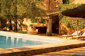 Agroturismo Son Barceló Mas