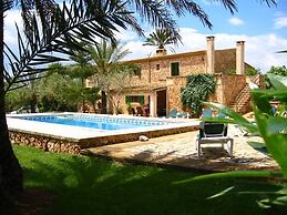 Agroturismo Son Barceló Mas