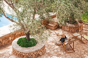 Agroturismo Son Barceló Mas