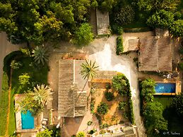 Agroturismo Son Barceló Mas