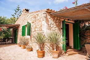 Agroturismo Son Barceló Mas