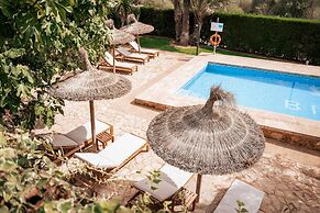Agroturismo Son Barceló Mas