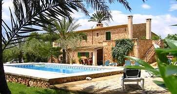 Agroturismo Son Barceló Mas