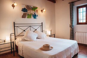 Agroturismo Son Barceló Mas