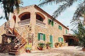 Agroturismo Son Barceló Mas