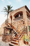 Agroturismo Son Barceló Mas