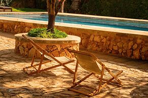 Agroturismo Son Barceló Mas