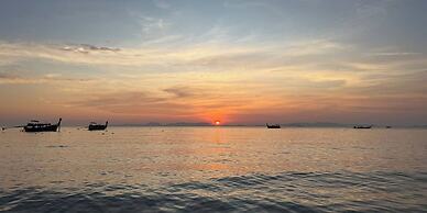 Bliss Resort Krabi