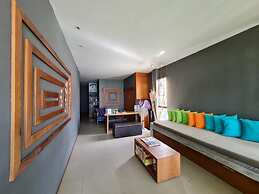 Bliss Resort Krabi