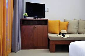 Bliss Resort Krabi