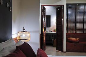 Bliss Resort Krabi