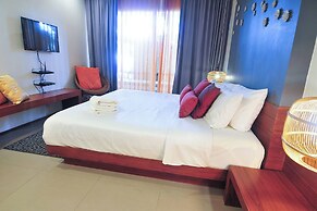 Bliss Resort Krabi