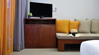 Bliss Resort Krabi