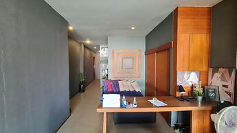 Bliss Resort Krabi