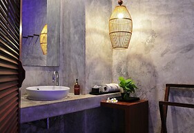 Bliss Resort Krabi