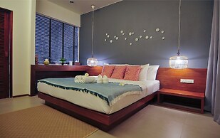 Bliss Resort Krabi