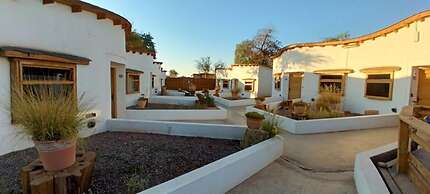 Hotel La Cochera