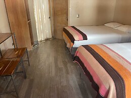 Hotel La Cochera