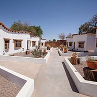 Hotel La Cochera