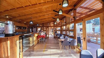 Hotel La Cochera