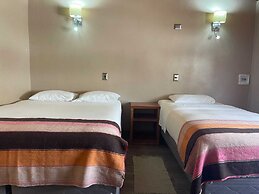 Hotel La Cochera
