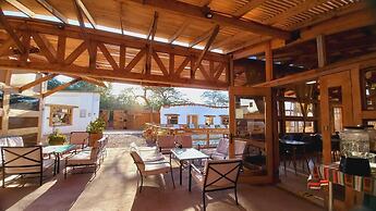 Hotel La Cochera