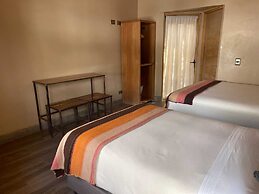 Hotel La Cochera