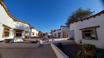 Hotel La Cochera