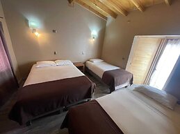 Hotel La Cochera