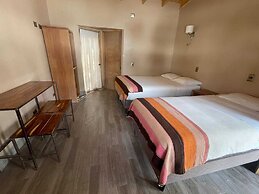 Hotel La Cochera
