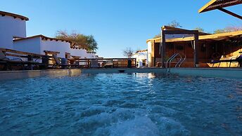 Hotel La Cochera