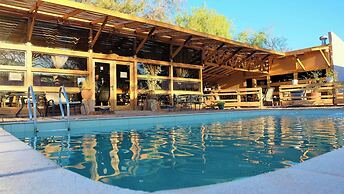 Hotel La Cochera